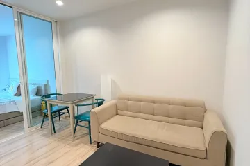 1 Bedroom Condo for rent in The Base Height Phuket, Talat Yai, Phuket