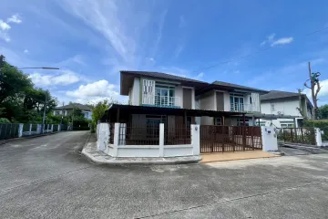 3 Bedroom House for rent in The indy 2, Ko Kaeo, Phuket