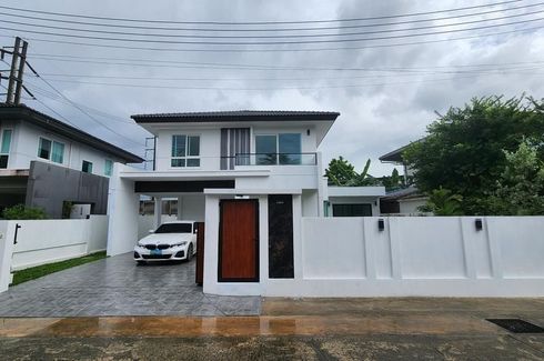 4 Bedroom House for sale in inizio Koh Kaew Phuket, Ko Kaeo, Phuket