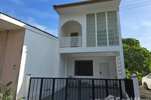 3 Bedroom Townhouse for sale in Wichit, Phuket