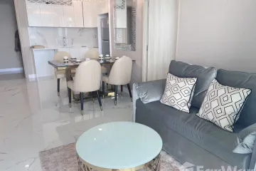 2 Bedroom Condo for sale in Copacabana Golf Jomtien, Nong Prue, Chonburi