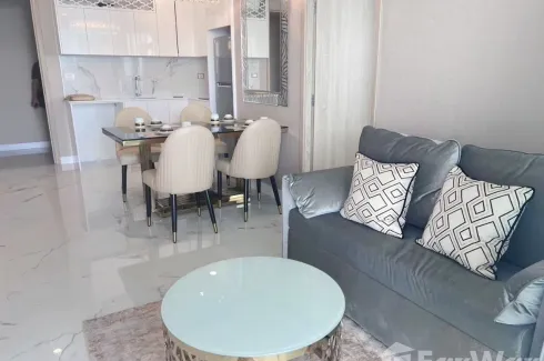 2 Bedroom Condo for sale in Copacabana Golf Jomtien, Nong Prue, Chonburi