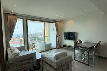 1 Bedroom Condo for sale in The Riviera Ocean Drive, Nong Prue, Chonburi