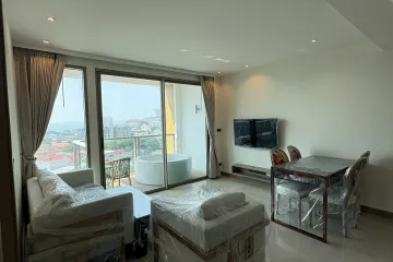 1 Bedroom Condo for sale in The Riviera Ocean Drive, Nong Prue, Chonburi