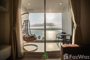 1 Bedroom Condo for sale in The Palm Wongamat Beach, Na Kluea, Chonburi
