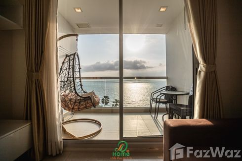 1 Bedroom Condo for sale in The Palm Wongamat Beach, Na Kluea, Chonburi