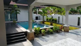 4 Bedroom House for sale in Baan Baramee, Na Jomtien, Chonburi