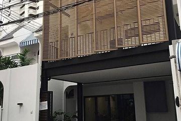 3 Bedroom Townhouse for rent in Baan Prommitr Villa, Khlong Tan Nuea, Bangkok near BTS Phrom Phong