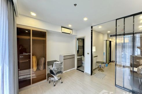 1 Bedroom Condo for rent in One 9 Five Asoke - Rama 9, Huai Khwang, Bangkok near MRT Phra Ram 9