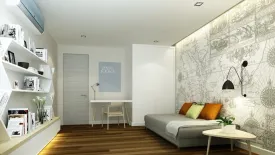 2 Bedroom Condo for rent in The Clover Thonglor, Khlong Tan Nuea, Bangkok