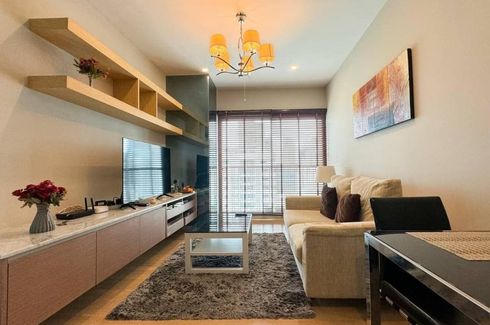 1 Bedroom Condo for rent in Noble Refine, Khlong Tan, Bangkok near BTS Phrom Phong