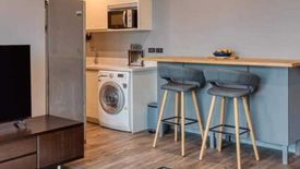 1 Bedroom Condo for rent in MANHATTAN CHIDLOM, Lumpini, Bangkok near MRT Ratchaprarop