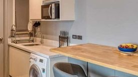 1 Bedroom Condo for rent in MANHATTAN CHIDLOM, Lumpini, Bangkok near MRT Ratchaprarop