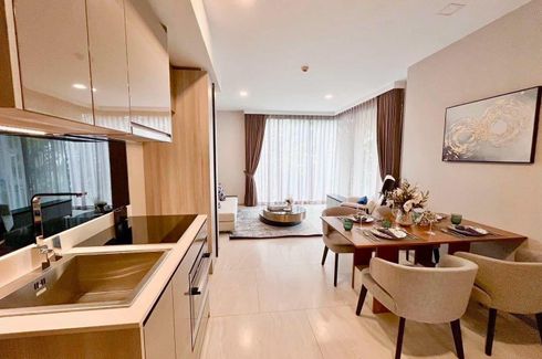 2 Bedroom Condo for rent in FYNN Sukhumvit 31, Khlong Toei Nuea, Bangkok near MRT Sukhumvit