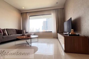 2 Bedroom Condo for rent in Amanta Lumpini, Thung Maha Mek, Bangkok near MRT Khlong Toei