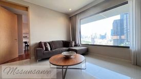 2 Bedroom Condo for rent in Amanta Lumpini, Thung Maha Mek, Bangkok near MRT Khlong Toei