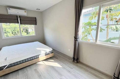 2 Bedroom House for rent in Anya Bangna-Ramkhamhaeng 2, Dokmai, Bangkok