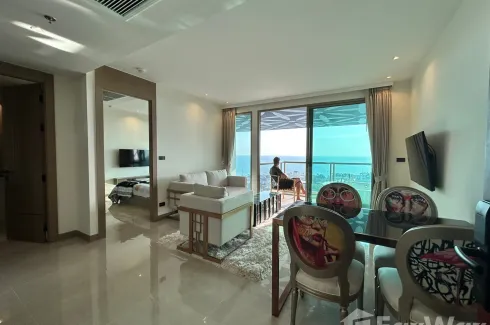 1 Bedroom Condo for rent in The Riviera Ocean Drive, 