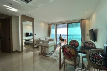 1 Bedroom Condo for rent in The Riviera Ocean Drive, Nong Prue, Chonburi