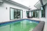 3 Bedroom House for sale in Siam Place, Nong Prue, Chonburi