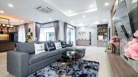 3 Bedroom House for sale in Siam Place, Nong Prue, Chonburi