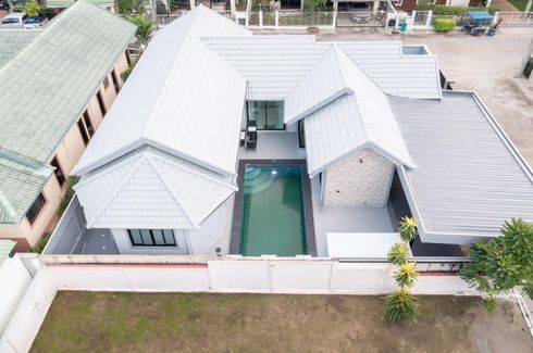 3 Bedroom House for sale in Siam Place, Nong Prue, Chonburi