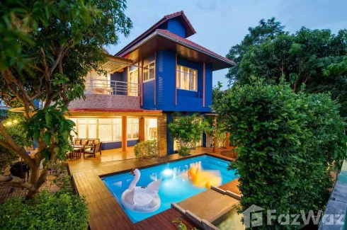 3 Bedroom Villa for sale in Hua Hin, Prachuap Khiri Khan