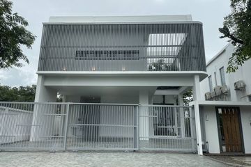 4 Bedroom Villa for sale in Mooban Wangtan, San Phak Wan, Chiang Mai