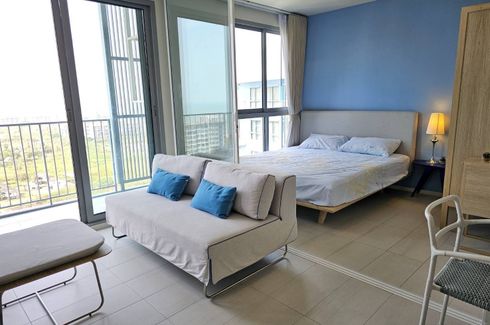 1 Bedroom Condo for sale in BLU Diamond Cha Am - Hua Hin, Cha am, Phetchaburi