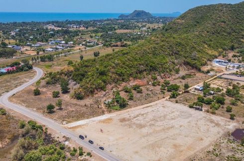 Land for sale in Pak Nam Pran, Prachuap Khiri Khan