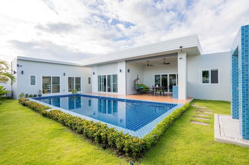 4 Bedroom Villa for sale in Moda Melody, Wang Phong, Prachuap Khiri Khan