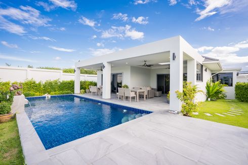 3 Bedroom Villa for sale in Moda Melody, Wang Phong, Prachuap Khiri Khan