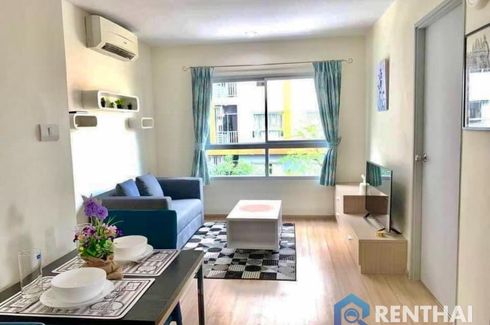 2 Bedroom Condo for sale in The Grass Condominium South Pattaya, Nong Prue, Chonburi