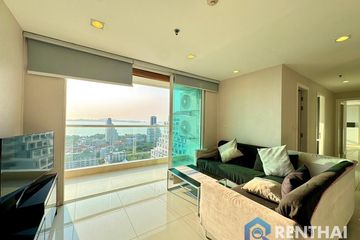 2 Bedroom Condo for sale in The Vision, Nong Prue, Chonburi