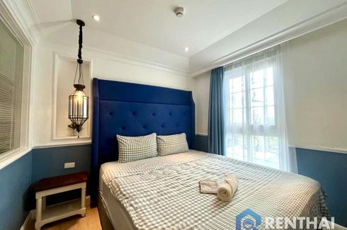 1 Bedroom Condo for sale in Na Jomtien, Chonburi