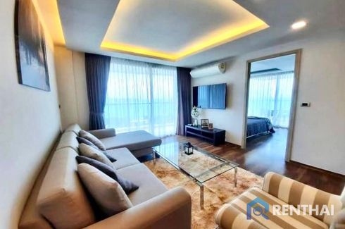 2 Bedroom Condo for sale in The Peak Towers, Nong Prue, Chonburi