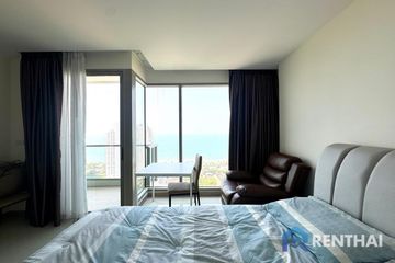 Condo for Sale or Rent in The Riviera Jomtien, Nong Prue, Chonburi
