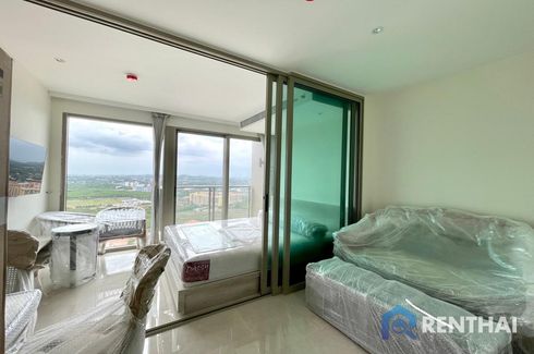 Condo for sale in The Riviera Monaco, Na Jomtien, Chonburi