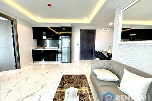 2 Bedroom Condo for sale in Arcadia Millennium Tower, Nong Prue, Chonburi