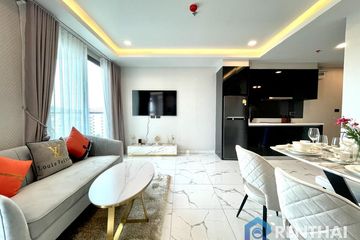 2 Bedroom Condo for sale in Arcadia Millennium Tower, Nong Prue, Chonburi
