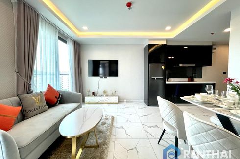 2 Bedroom Condo for sale in Arcadia Millennium Tower, Nong Prue, Chonburi