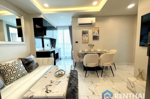 2 Bedroom Condo for sale in Arcadia Millennium Tower, Nong Prue, Chonburi