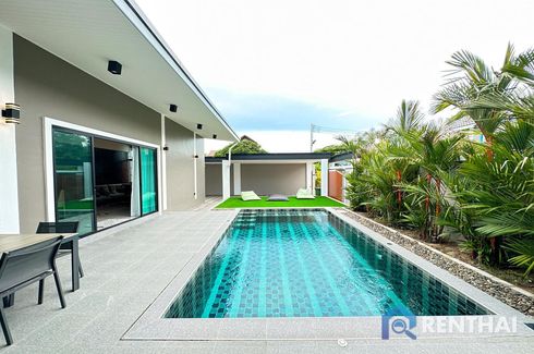 3 Bedroom House for sale in Nong Prue, Chonburi