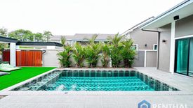 3 Bedroom House for sale in Nong Prue, Chonburi