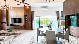 3 Bedroom House for sale in Nong Prue, Chonburi