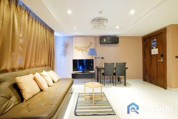 2 Bedroom Condo for sale in Serenity Wongamat, Na Kluea, Chonburi