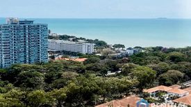 1 Bedroom Condo for sale in The Peak Towers, Nong Prue, Chonburi