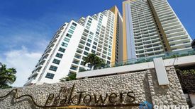 1 Bedroom Condo for sale in The Peak Towers, Nong Prue, Chonburi