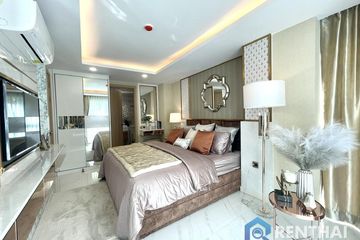 2 Bedroom Condo for sale in Dusit Grand Park 2, Nong Prue, Chonburi