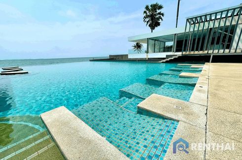 1 Bedroom Condo for sale in Na Kluea, Chonburi